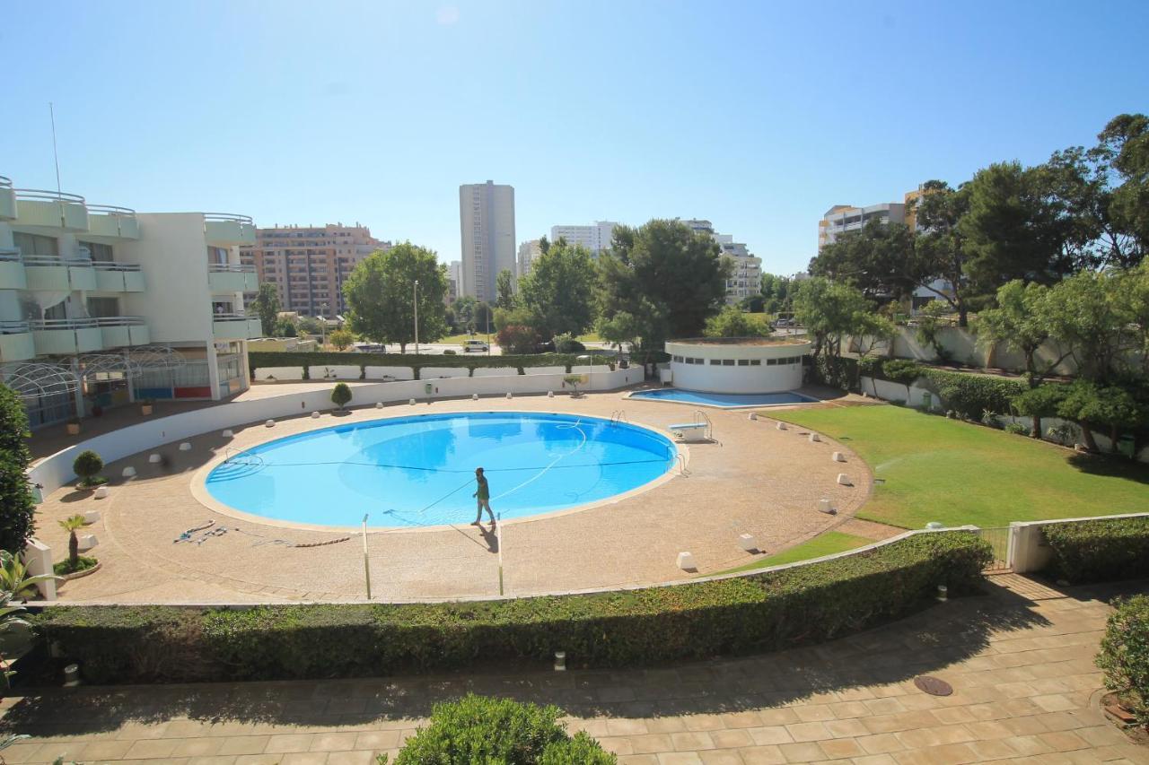 Praia_Da_Rocha_Vista_Mar/Ocean_View Portimao Exterior photo