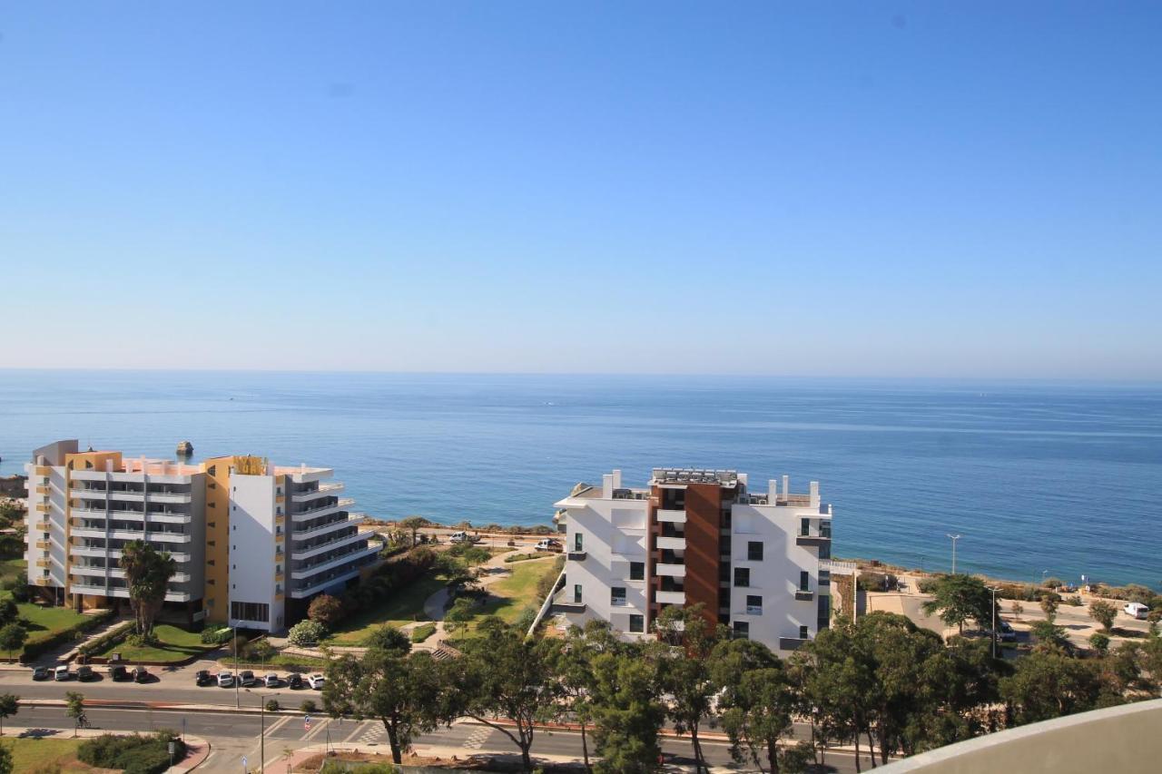 Praia_Da_Rocha_Vista_Mar/Ocean_View Portimao Exterior photo