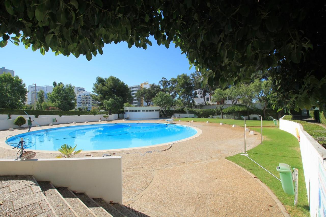 Praia_Da_Rocha_Vista_Mar/Ocean_View Portimao Exterior photo