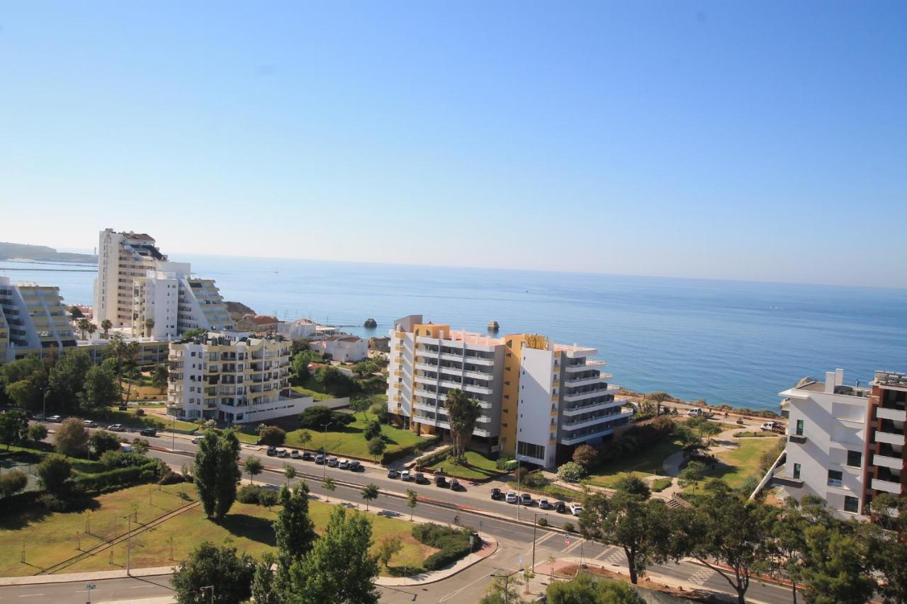 Praia_Da_Rocha_Vista_Mar/Ocean_View Portimao Exterior photo