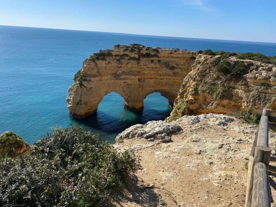 Praia_Da_Rocha_Vista_Mar/Ocean_View Portimao Exterior photo