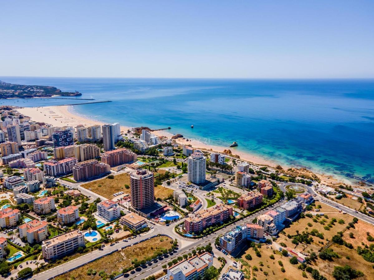 Praia_Da_Rocha_Vista_Mar/Ocean_View Portimao Exterior photo