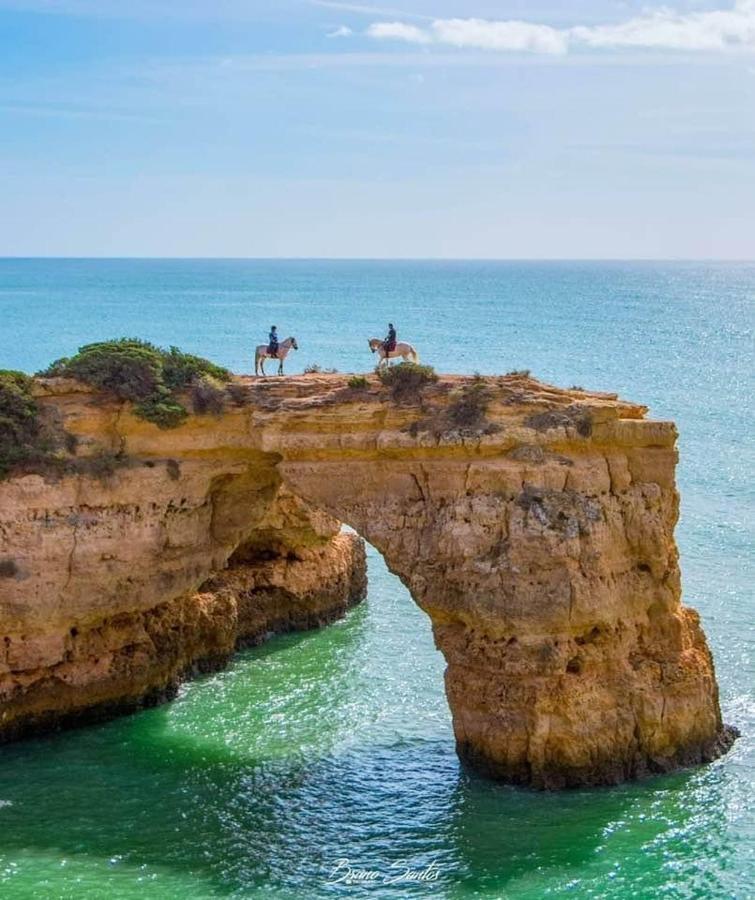 Praia_Da_Rocha_Vista_Mar/Ocean_View Portimao Exterior photo